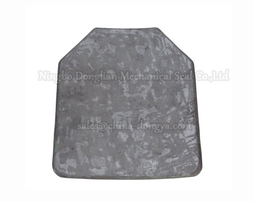 無壓燒結碳化硅防彈片和裝甲